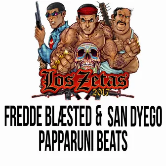 Los Zetas by Papparuni Beats