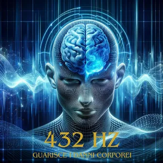 432 Hz: Guarisce i danni corporei - Guarigione emotiva e fisica, Ripara il DNA, Migliora la memoria by 432 Hz Frequency