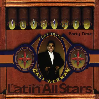 Party Time by Original Latin All Stars