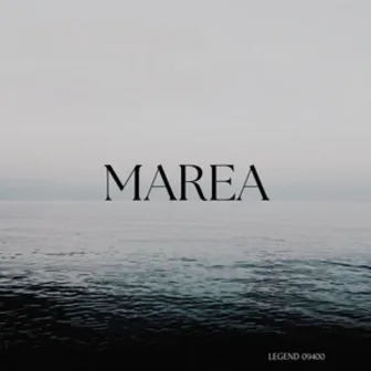 MAREA by LEGEND 09400