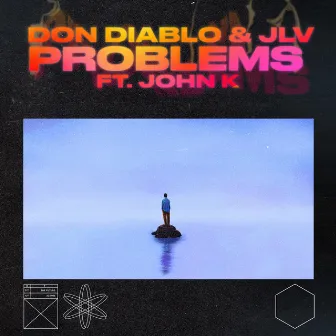 Problems by JLV