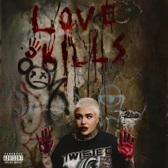 LOVE KILLS by G Rebel