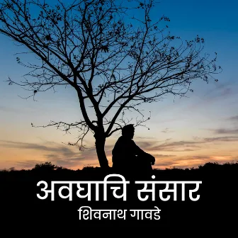 Avghachi Sansaar by Shivnath Gawde