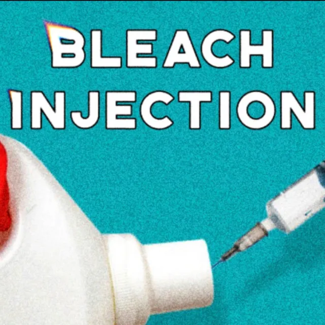 Bleach Injection