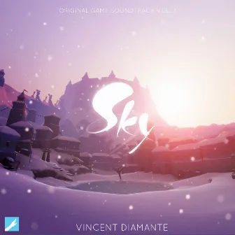 Sky (Original Game Soundtrack) Vol. 3 by Vincent Diamante