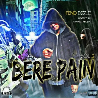 Bere Pain, Vol. 2 by Fend