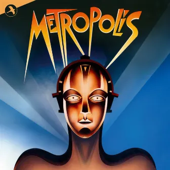 Metropolis (Original 1989 London Cast) by David Hughes