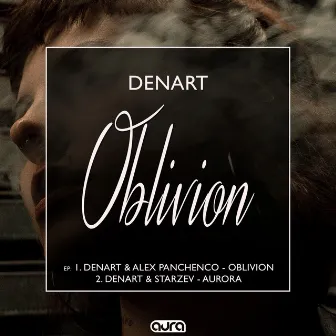 Oblivion by Denart