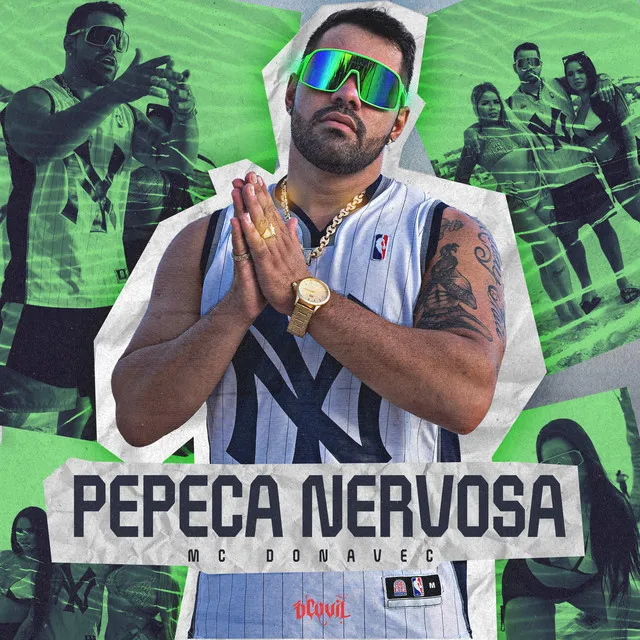 Pepeca Nervosa