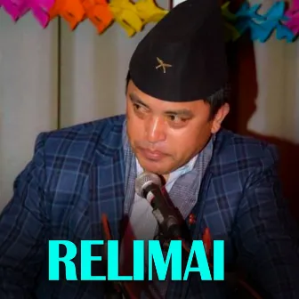 Relimai by Krishna Thapa