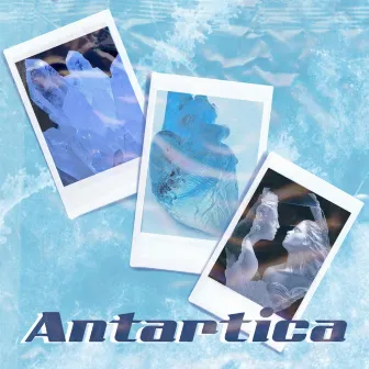 Antartica by Ill Kuda