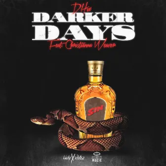 Darker Days by Dallas Ryan