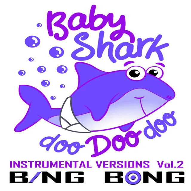 Baby Shark (Sunshine Reggae Remix)