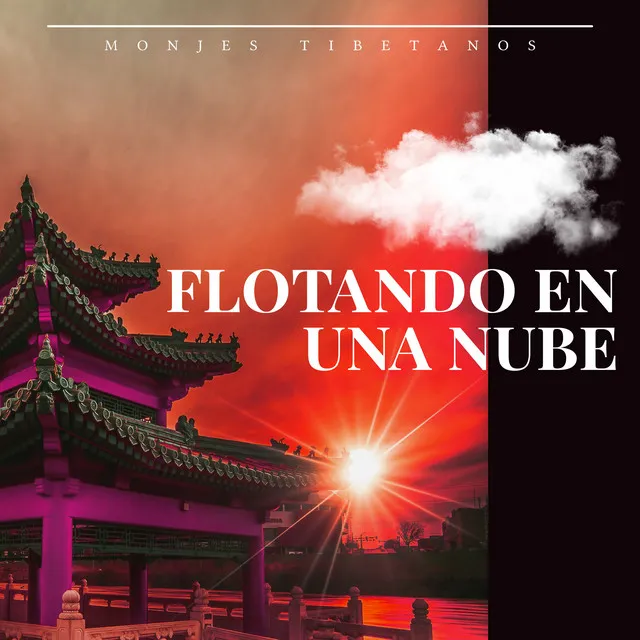 Flotando en una Nube