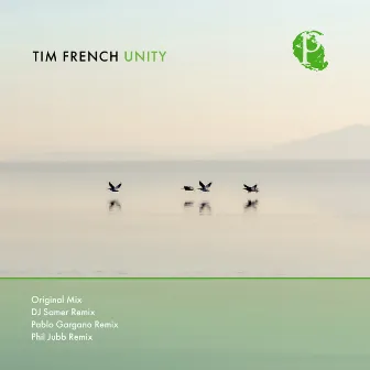 Unity by Tim French