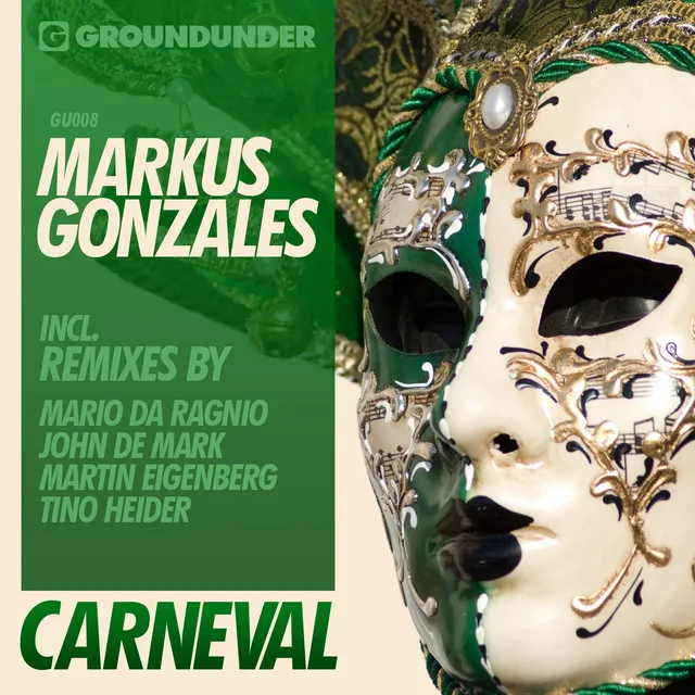 Carneval - John De Mark Dub Mix