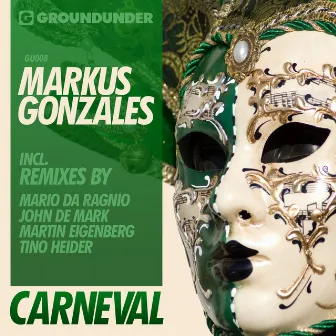 Carneval by Markus Gonzales