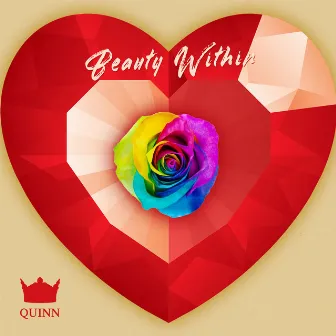 Beauty Within by Quinn