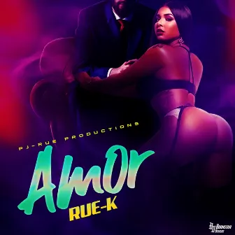 Amor by Rue-K