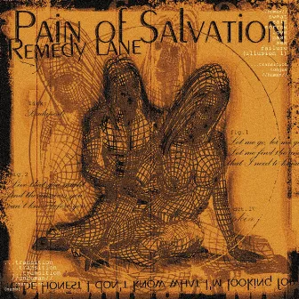 Remedy Lane by Pain of Salvation