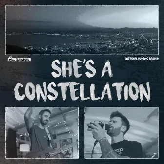 She's a Constellation by The Dead Presidents