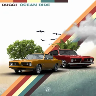 Ocean Ride by Duggi