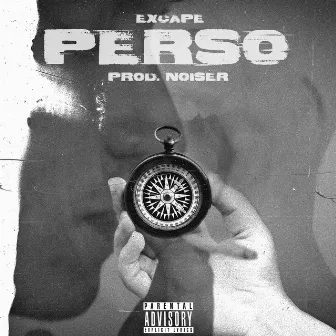 PERSO by Unknown Artist