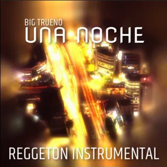 Una Noche by Big-Trueno