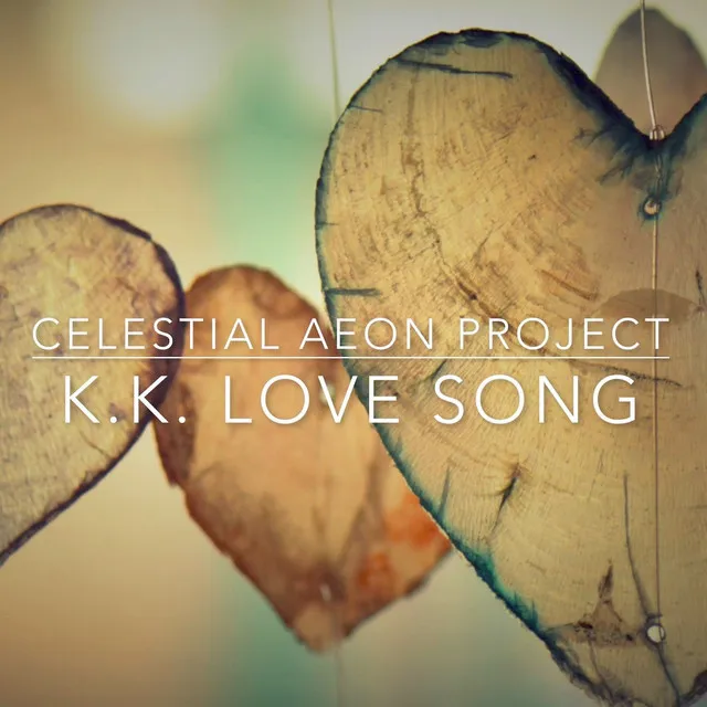 K.K. Love Song (From "Animal Crossing")