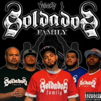 Soldados Family, Vol. 1 by Soldados Family