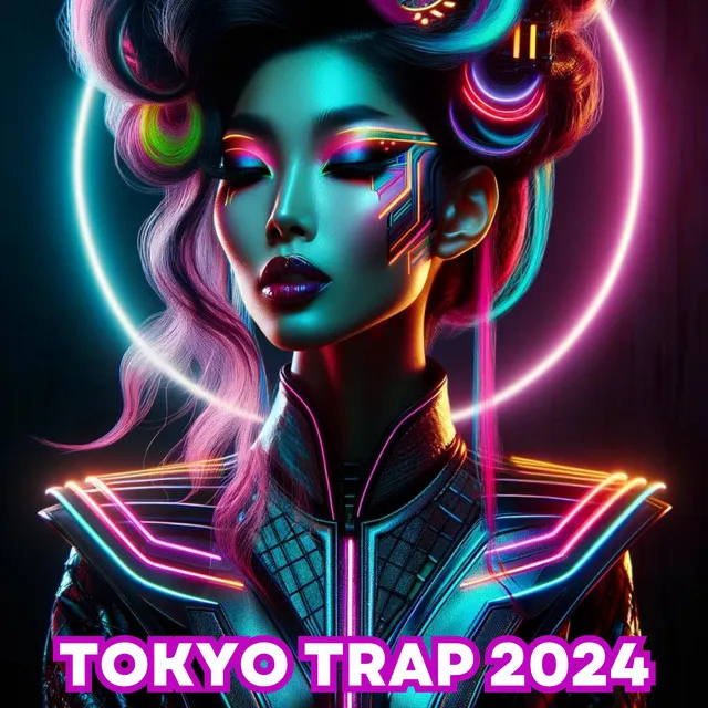 Tokyo Trap 2024