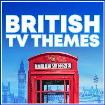 British TV Themes by Sofa Sounds