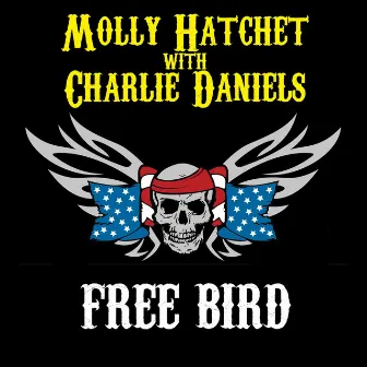 Free Bird by Charlie Daniels