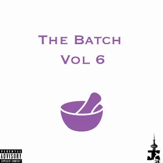 The Batch, Vol. 6 by The Junkies