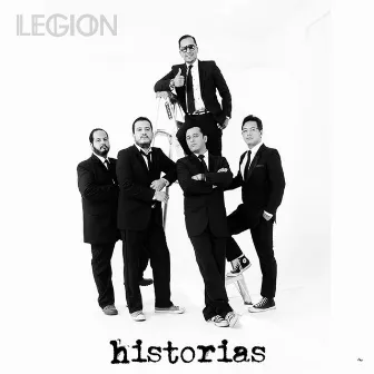 Historias by Legion