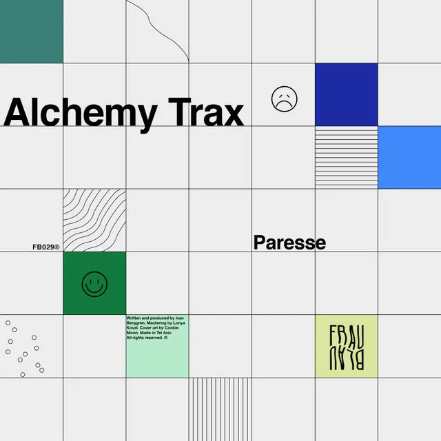 Alchemy Trax