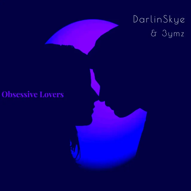 Obsessive Lovers