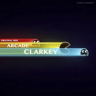 Arcade by Clarkey