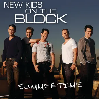 Summertime by New Kids On The Block