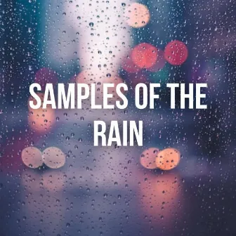 Samples of the Rain by Spa Music Legends