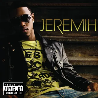 Jeremih by Jeremih