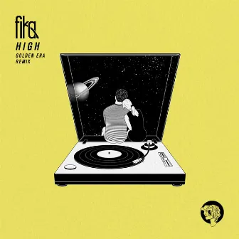 High (Remix) by fika