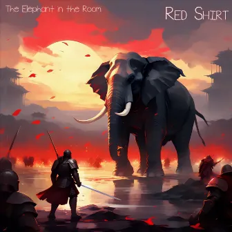 Red Shirt by The Elephant In The Room