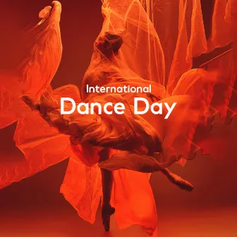 International Dance Day - Jazzed Up Dancefloor by Free Time Jazz