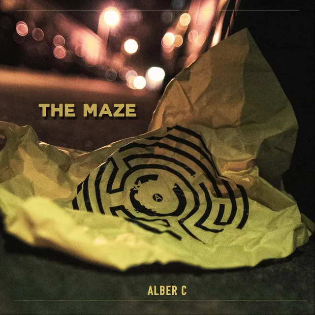 The Maze