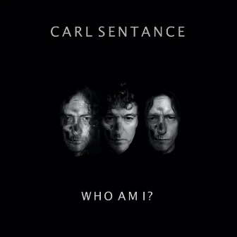 Who Am I by Carl Sentance