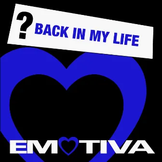 Back in My Life by ?