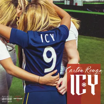 Carton rouge by Icy