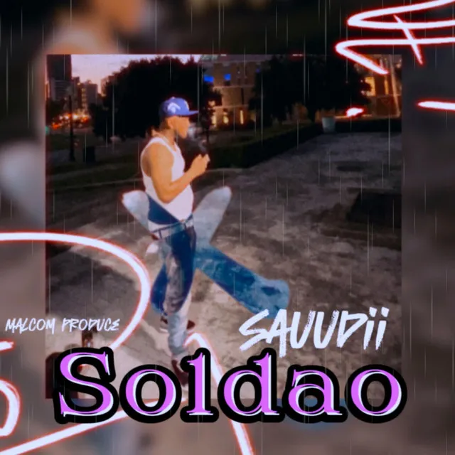 Soldao