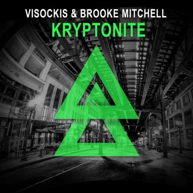 Kryptonite - Footfull Remix